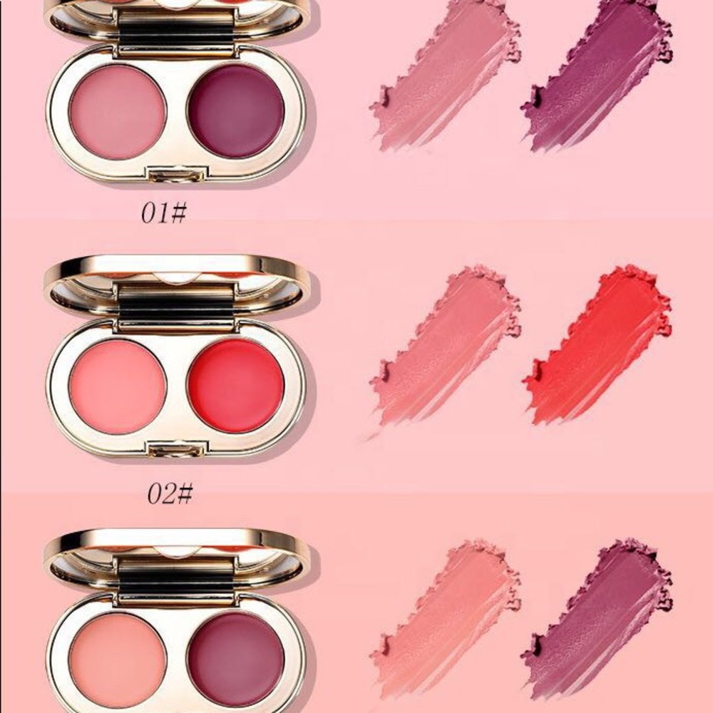 Cream Blush - Picture 3 of 8